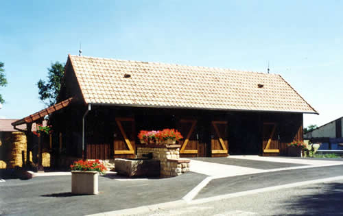 La Trottahisla - Sternenberg
