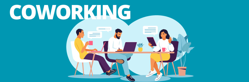 Enquête espace COWERKING