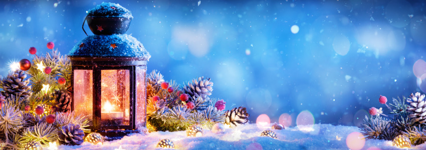 Accueils et services durant les fêtes