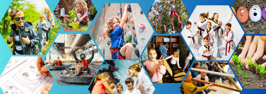 Animations enfance jeunesse