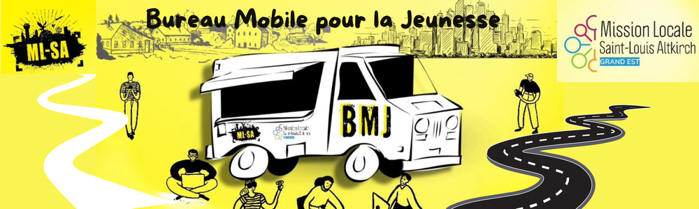 LE BMJ arrive chez vous !