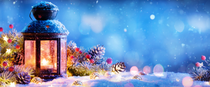 Accueils et services durant les fêtes