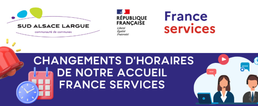 France Services