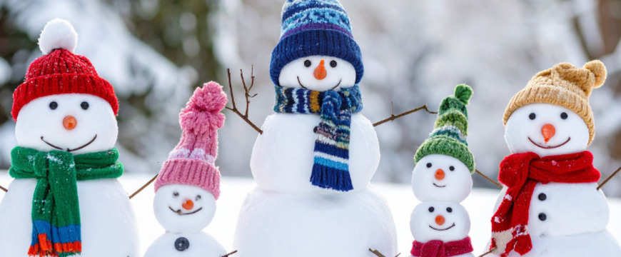 Infos Enfance jeunesse