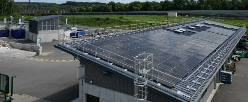 Autoconsommation solaire 