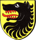 Wolfersdorf