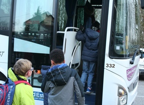 Transports scolaires