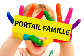 Portail familles