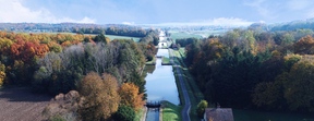 Contrat de canal Rhin-Rhône Branche Sud