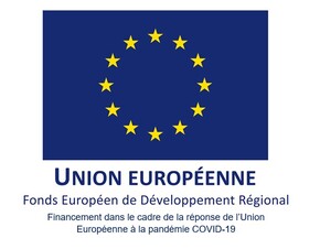 Projets cofinancés par l'Union Européenne