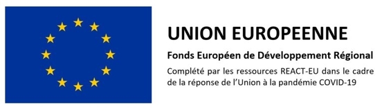 Union européenne FEDER