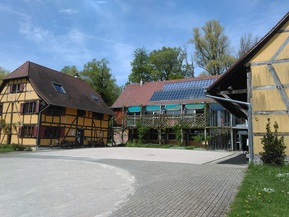 Maison de la Nature