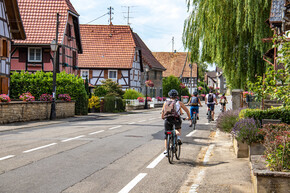 Mobilités actives