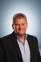 Monsieur Thierry JACOBERGER