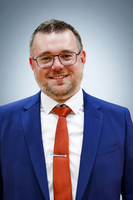 Monsieur Nicolas HOLLEVILLE