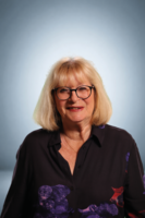 Madame Marie-Laure DZIURDZI