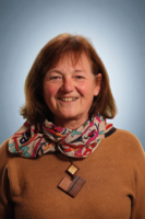 Madame Carole DEYBER