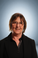 Madame Claudine RUETSCH