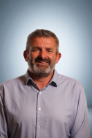 Monsieur Jean-Bernard ADAM