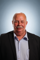Monsieur Pascal WIEDEMANN