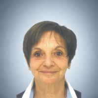 Madame Brigitte KUNTZ BLEU