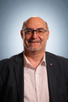Monsieur Pascal SOMMERHALTER