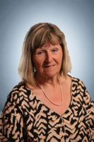 Madame Geneviève HOFSTETTER