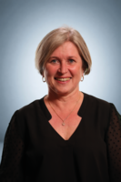 Madame Martine STRUB