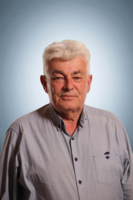 Monsieur Bernard SUTTER