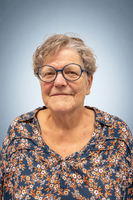 Madame Béatrice GREDER