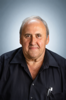 Monsieur Claude GEIGER
